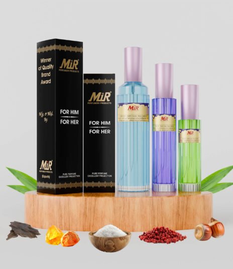 Oudh minerale