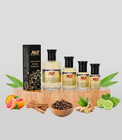 Absolu aventus