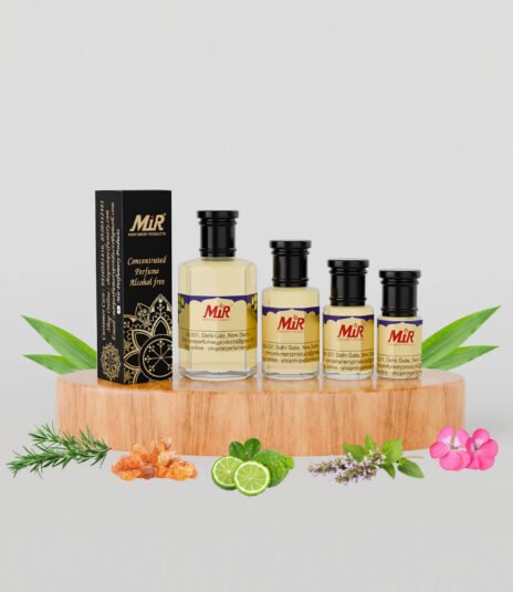 Acqua di gio parfum