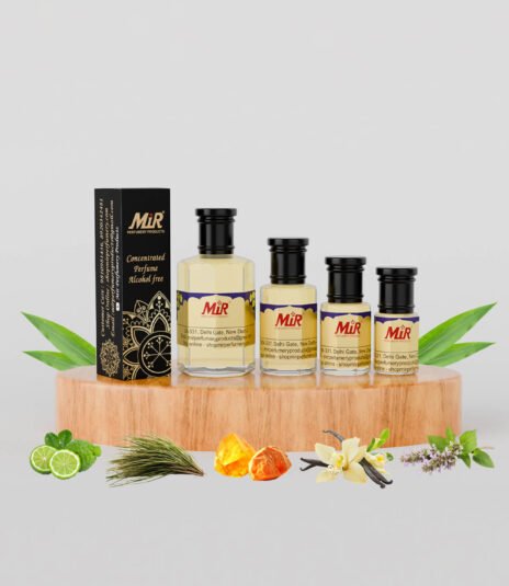 L’Interdit Eau de Parfum