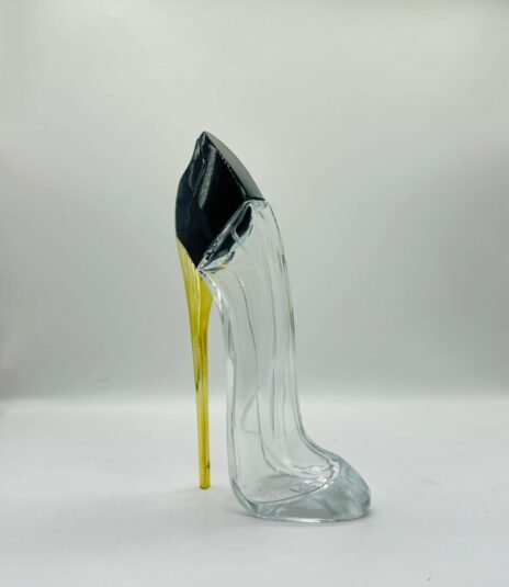 100 ml CH GOOD GIRL inspired perfume bottle