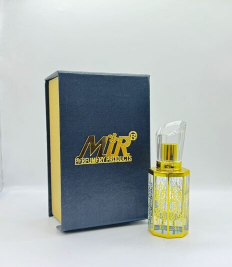 Creed Silver Mountain Water