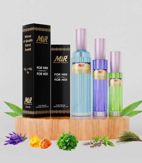 Air du desert Marocain