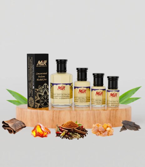 Black incense Malaki