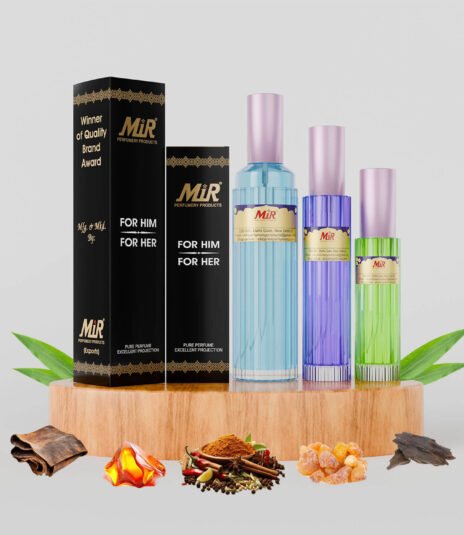 Black incense Malaki