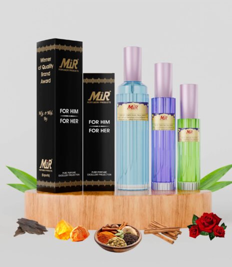Bombay Oudh Aam