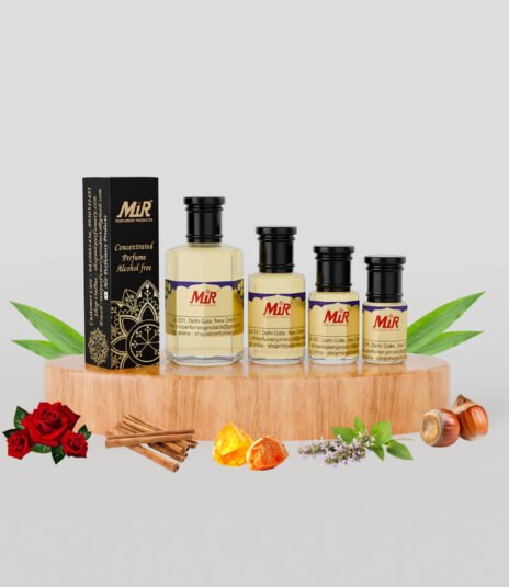 Narciso Rodriguez for her