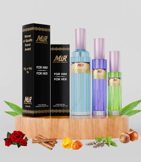 Narciso Rodriguez for her