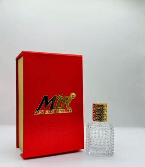 30 ml UOMO inspired fancy perfume bottle with fancy gifting box