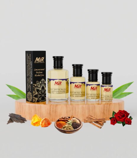 Bombay Oudh Aam
