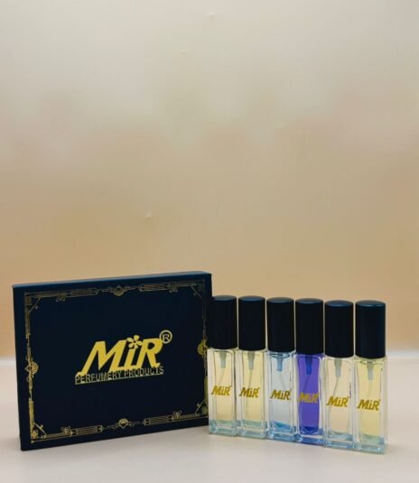 MIR discovery set