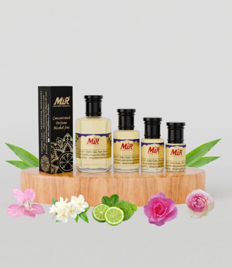 Miss Dior blooming bouquet