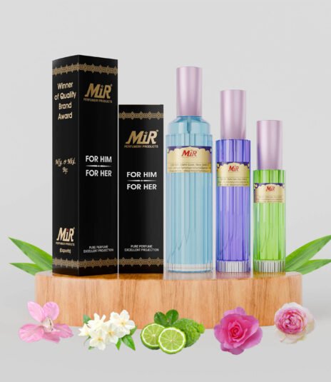 Miss Dior blooming bouquet