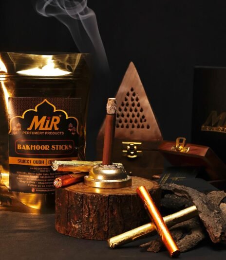 Mir Bakhoor sticks