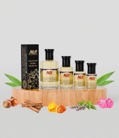 Ignite Oudh Aam