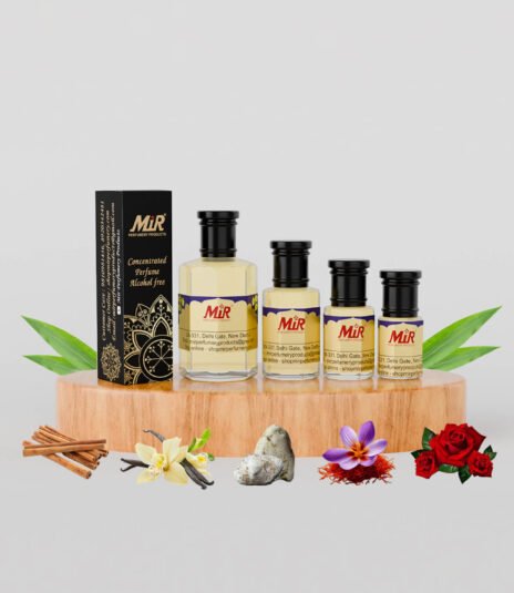 Amouage guidance