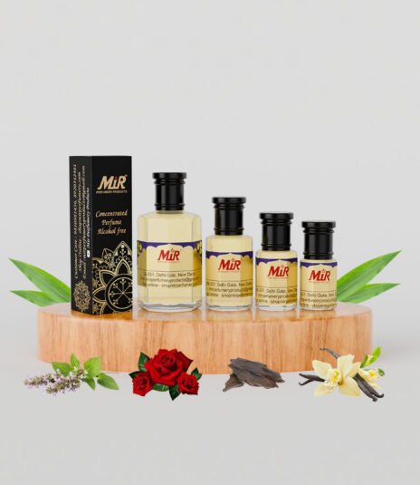 Armani Prive Rose d Arabie