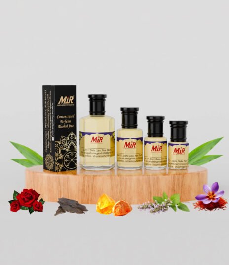 Amouage outlands