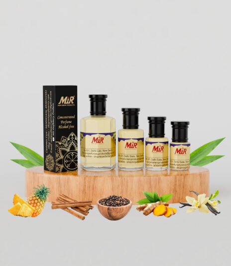 Badee Al Oudh honor and glory