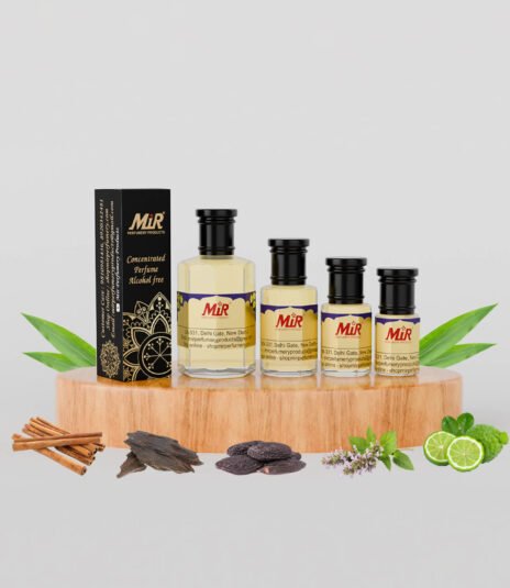 Oudh Zarian