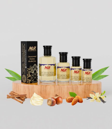 Badee Al Oudh noble blush