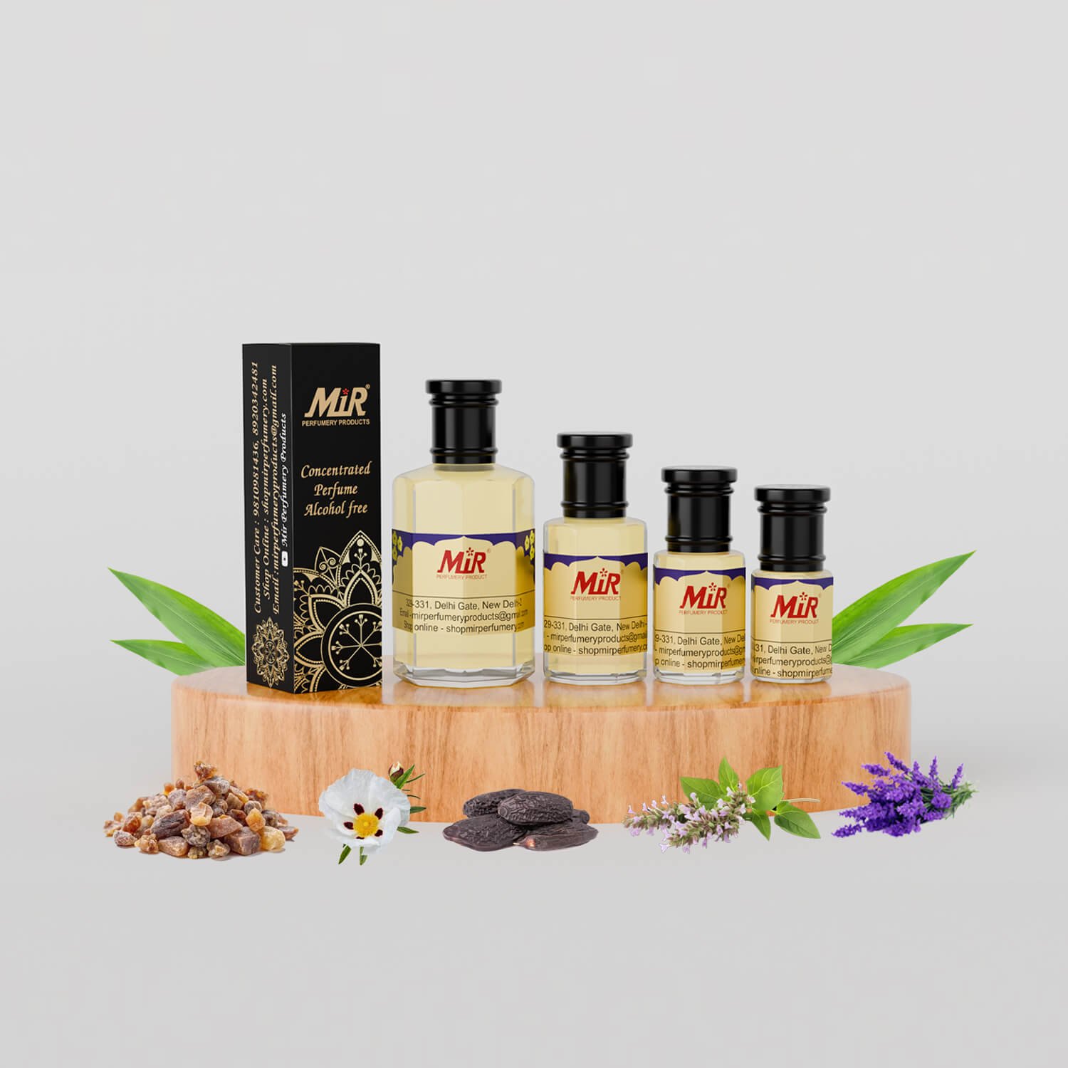 Le male elixir absolu