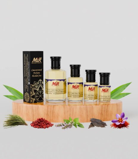 Oud voyager