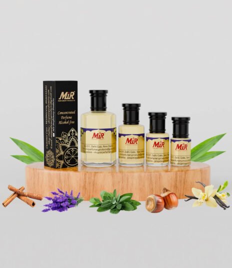 Stronger with you Parfum