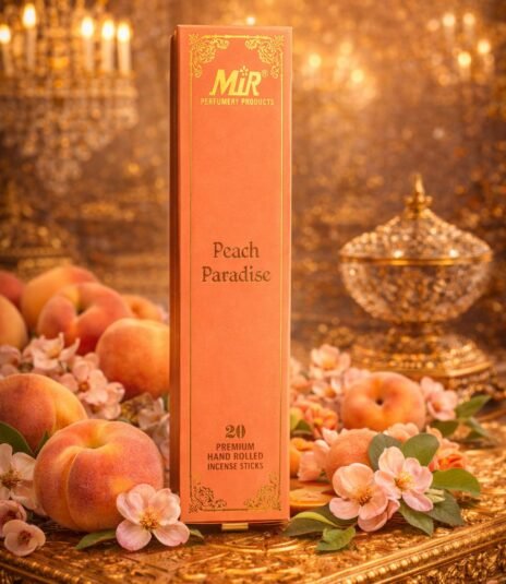 Peach Paradise