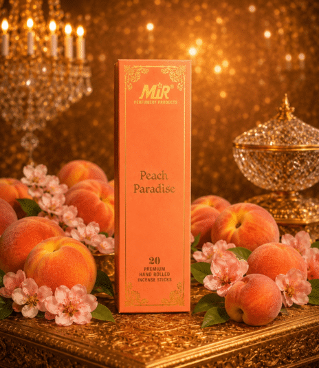 Peach Paradise