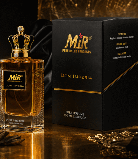 DON IMPERIA( INSPIRED BY 0MBRE N0M@DE L0UIS VU!TT0N )