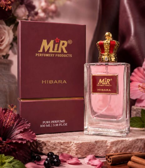 HIBARA Elixir 5