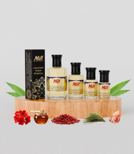 Royal incense