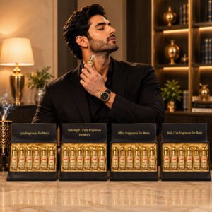 Hero Products Buy All for Men's