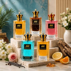 The Prive Line Buy All 5